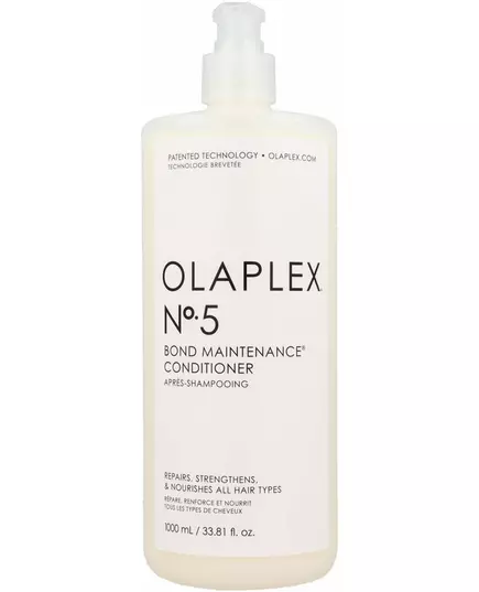 Hair conditioner Olaplex Bond Maintenance