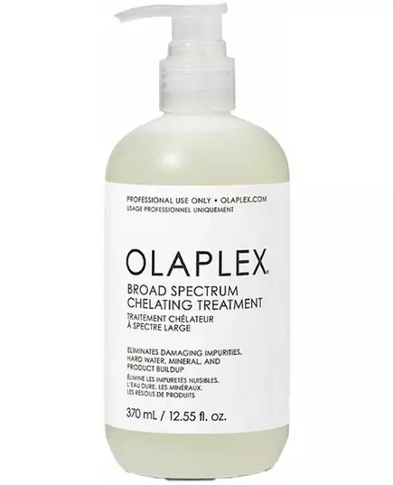 Intensive repairing treatment Olaplex Broad Spectrum Chelating