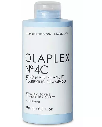 Cleansing shampoo Olaplex no. 4C Bond Maintenance 250 ml