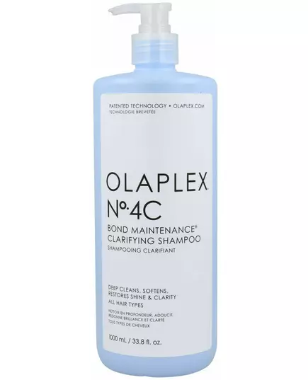 Cleansing shampoo Olaplex Clarifying