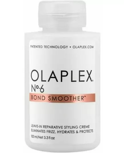 Hair renewal treatment BOND SMOOTHER nº 6 Olaplex 20140637 (100 ml) (1 units)