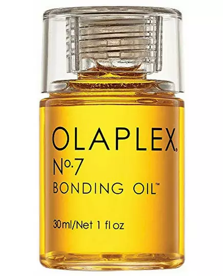 Hair oil Olaplex No. 7 bonding (30 ml)