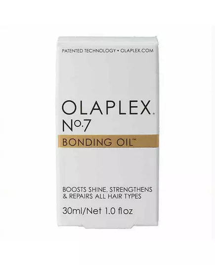 Hair oil Olaplex Nº 7 30 ml