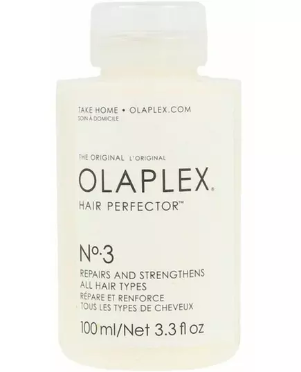 Protective hair care treatment Olaplex no. 3 Hair Perfectors 100 ml