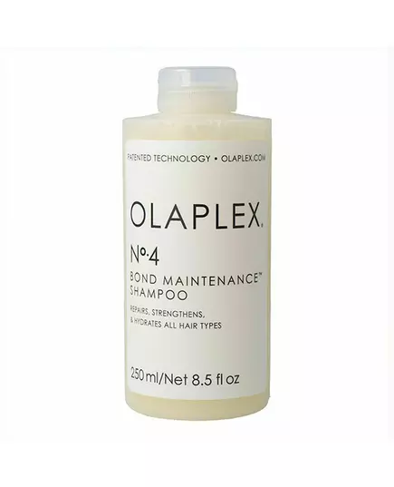 Restorative Shampoo Olaplex Nº 4 250 ml