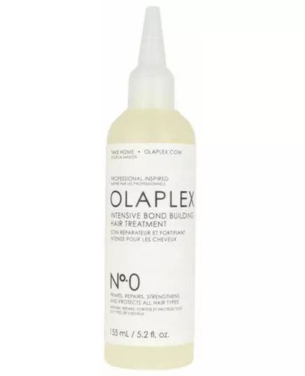 Repair complex Olaplex 20142923 Intensive (1 pc)