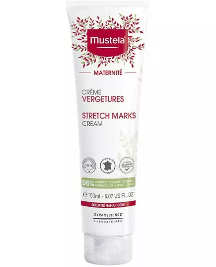 Mustela Maternity Stretch Mark Cream 150 ml