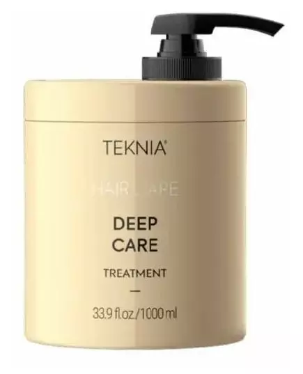 Lakme Teknia Deep Care Treatment 1000ml