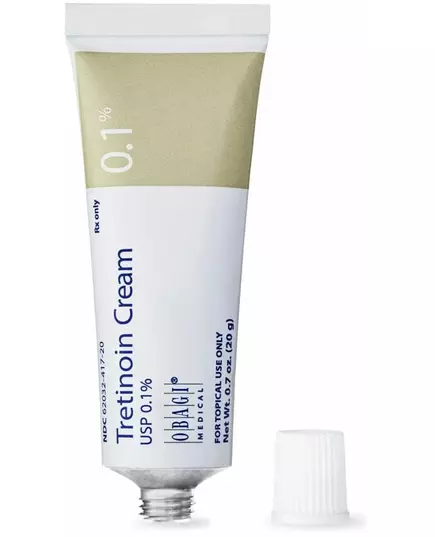 Obagi Tretinoin 0.1% cream 20g