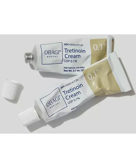 Obagi Tretinoin 0.1% cream 20g, image 3