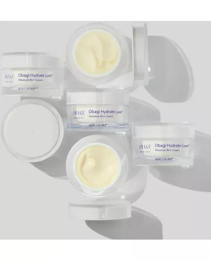 Obagi Hydrate Luxe cream 48g, image 3