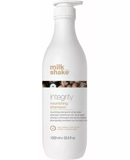 Milk_Shake Integrity Nourishing shampoo 1000ml