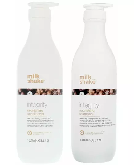 Milk_Shake Integrity Nourishing shampoo 1000ml, image 2