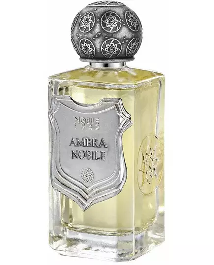 Nobile 1942 Ambra Nobile Eau De Parfum 75ml