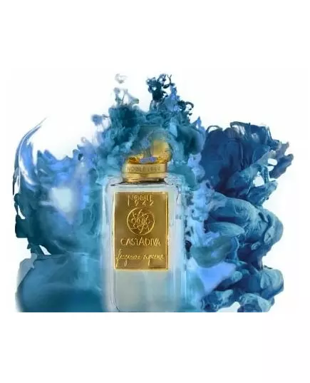 Nobile 1942 Casta Diva Eau De Parfum 75ml, image 3