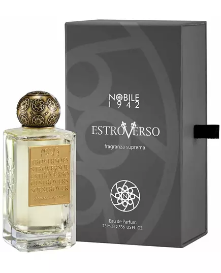 Nobile 1942 Estroverso Eau De Parfum 75ml, image 2