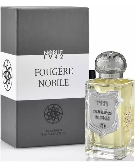 Nobile 1942 Fougere Nobile Eau De Parfum 75ml, image 2