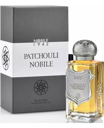 Nobile 1942 Patchouli Nobile Eau De Parfum 75ml, image 2