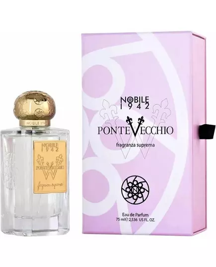 Nobile 1942 Pontevecchio Women Eau De Parfum 75ml, image 2