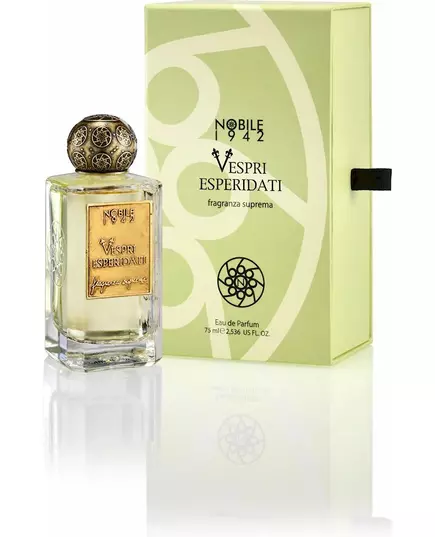 Nobile 1942 Vespri Esperidati Women Eau De Parfum 75ml, image 2