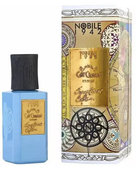 Nobile 1942 Cafe Chantant Exceptional Edition Extrait 75ml, image 2