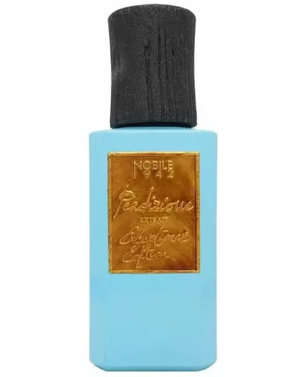 Nobile 1942 Perdizione Exceptional Edition Extrait 75ml