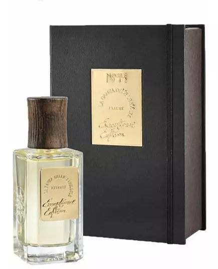 Nobile 1942 Pontevecchio Women Exceptional Edition Extrait 75ml, image 2