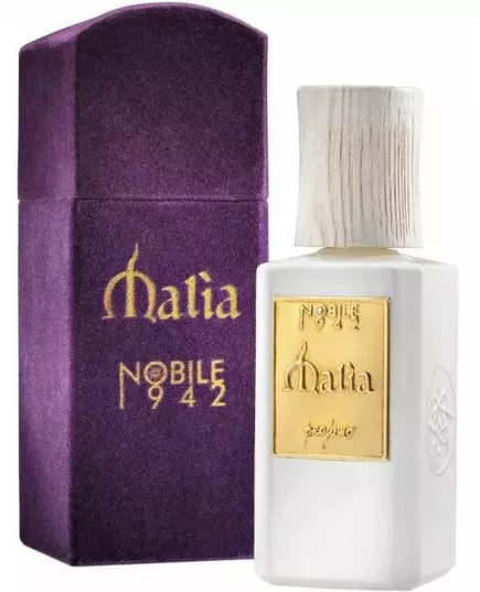 Nobile 1942 Malia Eau De Parfum 75ml, image 2