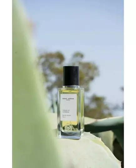 Sana Jardin Venus Of Verbena No.11 Eau De Parfum 50ml, image 2