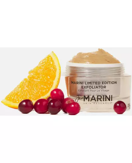 Jan Marini Exfoliator Cranberry Orange Limited Edition 59 ml, image 2