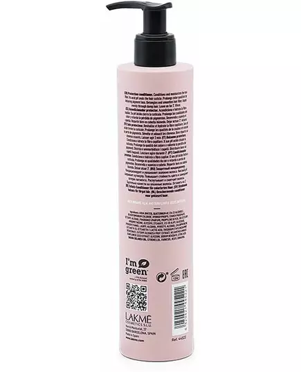 Lakme Teknia Color Stay Conditioner 300 ml, image 2