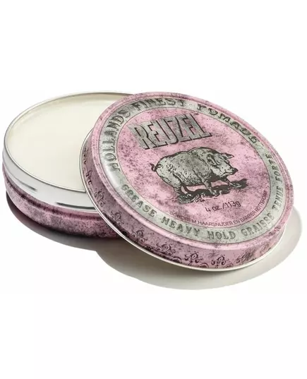 Reuzel Pink Grease Heavy Hold Pomade 35 g