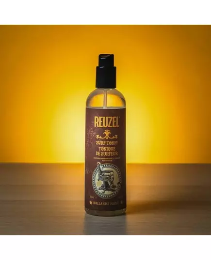 Reuzel Surf tonic 350 ml, image 2