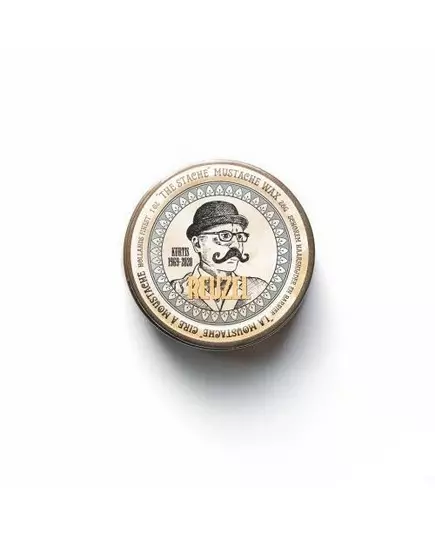 Reuzel The Stache mustache wax 28 g