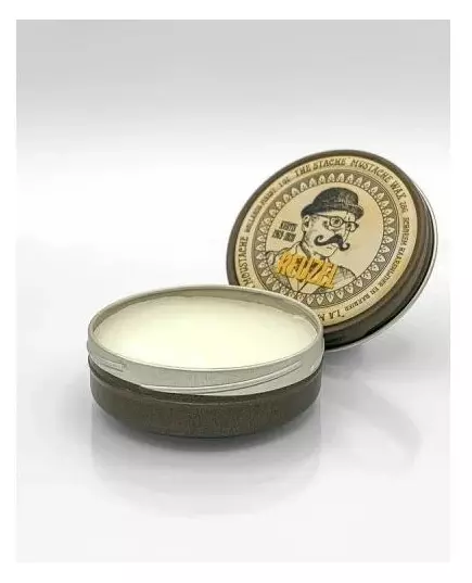 Reuzel The Stache mustache wax 28 g, image 2