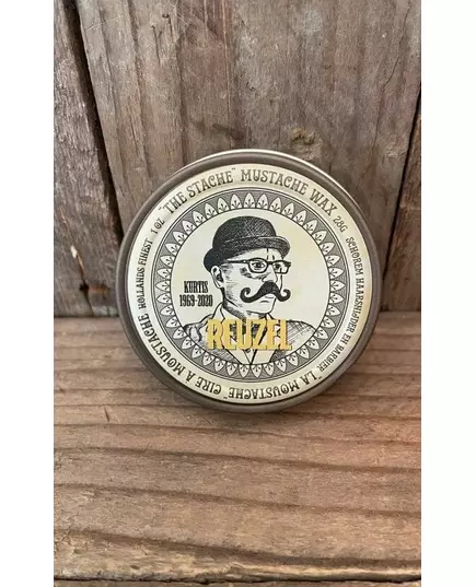 Reuzel The Stache mustache wax 28 g, image 3