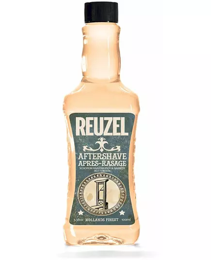 Reuzel aftershave 100 ml, image 2