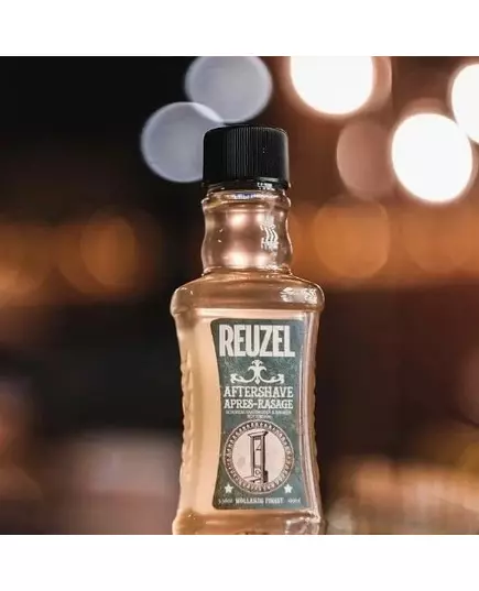 Reuzel aftershave 100 ml, image 3