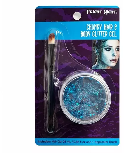 Ardell Chunky Hair Glitter Mermaid