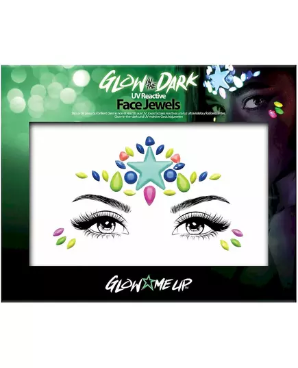 Ardell Glow in the Dark Gems 01