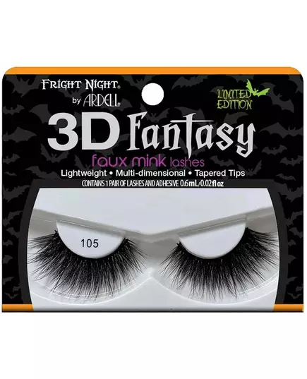 Ardell 3D FauxMink Lash 105