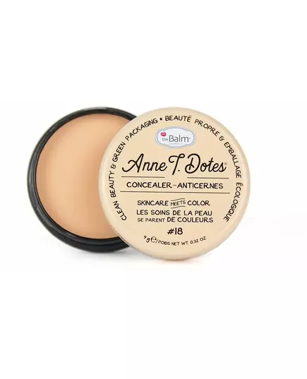 TheBalm Anne T. Dote concealer 18 Light Medium 9g