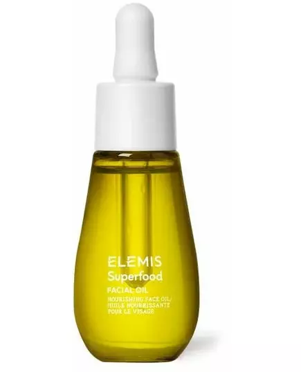 Elemis Professional Superfood facial oil 15ml