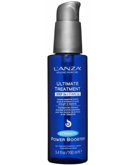 L'ANZA Ultimate Treatment Power Booster Strength 100ml