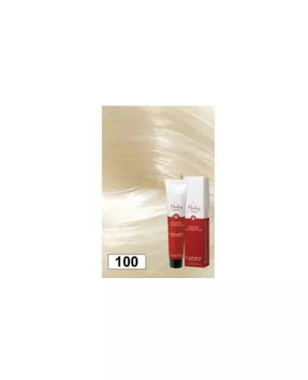 L'ANZA Healing Color 100 (100) Ultra Light Monde Booster 60ml, image 2