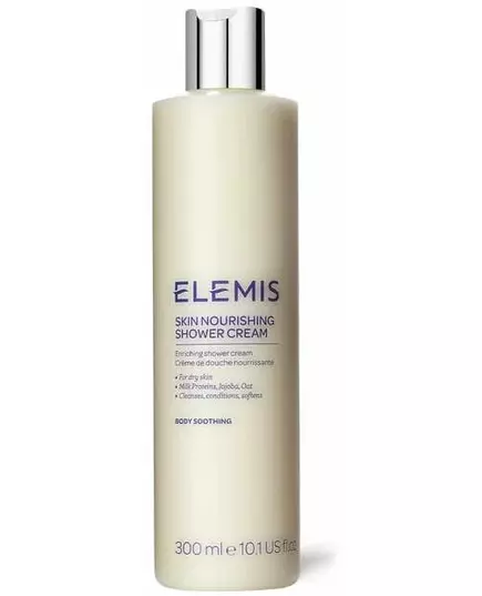 Elemis Skin Nourishing Shower Cream 300ml