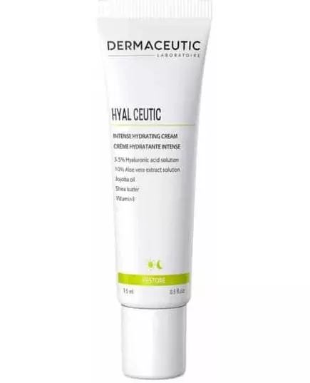 Dermaceutic Laboratoire Hyal Ceutic cream 15ml