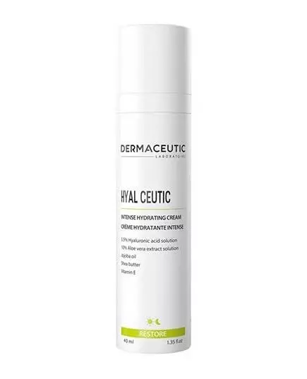 Dermaceutic Laboratoire Hyal Ceutic cream 15ml, image 2