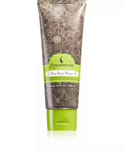 Macadamia Deep Repair masque 100ml