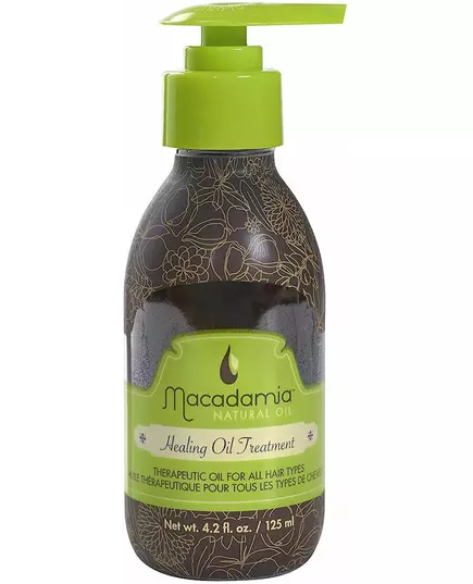 Macadamia Healing oil treatment 125ml